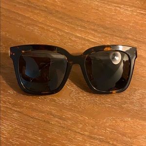 Diff eyewear Bella sunglasses